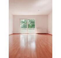 Charmante 3-Raum Wohnung am Stadtrand von Leipzig