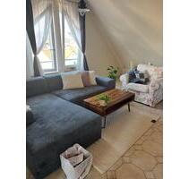 Mietwohnung in Stuttgart Bad Canstatt ab dem 01.01.26