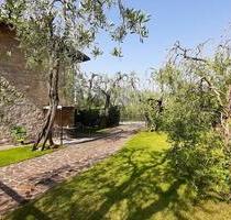 Ferienhaus Rustico Casetta Pia in Malcesine am Gardasee - München Nymphenburg