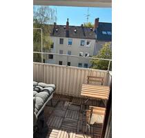 2-Zimmer-Wohnung in ruhiger, zentraler Lage, Oststadt, ab 01.08. - Hannover Vahrenwald-List