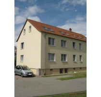 sanierte 2-Raum-Wohnung - 223,00 EUR Kaltmiete, in Meuselwitz (PLZ: 04610)