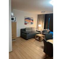 Möbeliert 1 Raum wohnung - 750,00 EUR Kaltmiete, in Berlin (PLZ: 13585) Spandau