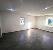 Moderne 3-Zimmer Wohnung im Zentrum von Birkenfeld - renoviert!