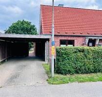 Charmante Doppelhaushälfte bei Flensburg