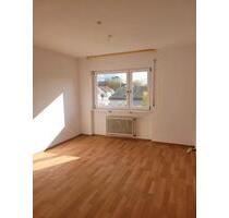 Helle 3 Zimmer Wohnung mit 2 Balkonen ab 1.11.25 - Lahr (Schwarzwald)