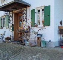 familienfreundliche Ferienwohnung zwischen Lech und Ammersee MVV - Thaining