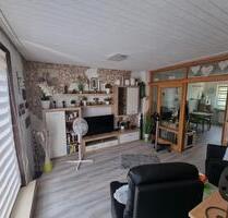 1,5-Zimmer-Wohnung in Bad Harzburg mit großer Dachterrasse