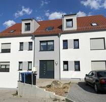 Moderne Drei-Raum-Wohnung in MeiningenDreißigacker!