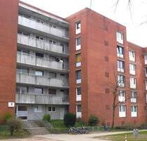 Für die ganze Familie: großzügige 3-Zimmer-Wohnung - Lüneburg Ebensberg