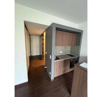 Stilvolle 26m² 1-Zimmer-Wohnung in München
