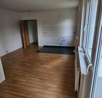 Schöne Einraumwohnung mit Aufzug in ruhiger Lage in Eisenach