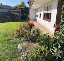 Wohnung 80qm incl. Küche - 600,00 EUR Kaltmiete, in Miltach (PLZ: 93468)