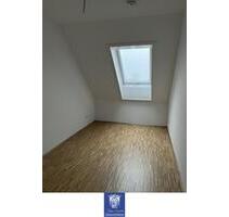 Eindrucksvoller Dachtraum mit moderner Ausstattung und EBK im Erstbezug! Lift! - Arnsdorf