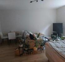 Helle 1,5-Zimmer-Wohnung in Wallertheim