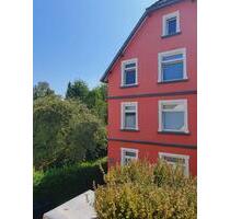 Kleine 2-Zimmerwohnung in Traumlage (Nähe Siggi) - Bielefeld Schildesche