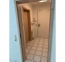 Gepflegte Souterrain Wohnung in Vendersheim - Wallertheim