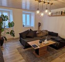 Ruhige 2-Zimmer-Wohnung, 84 m², zentrale Lage v. Eggenfelden