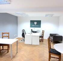 Bingen: Büroraum Praxis o.ä. zur Miete - All-in-Miete - Bingen am Rhein