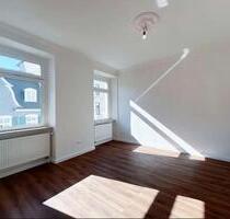 Frisch sanierte Wohnung in Barmen zu verkaufen - Wuppertal Unterbarmen
