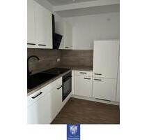 Gemütliche und hochwertige Neubauwohnung mit Balkon, EBK und Fußbodenheizung! - Arnsdorf