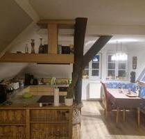 2-Raum Wohnung mit Elbblick - 535,00&nbsp;EUR Kaltmiete, ca.&nbsp; 66,00&nbsp;m&sup2; in Dömitz (PLZ: 19303)