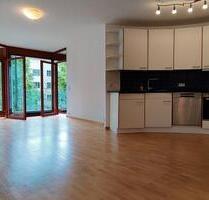 Helle 2-Zimmer-Wohnung Nähe Olivaer Platz - Berlin Charlottenburg-Wilmersdorf
