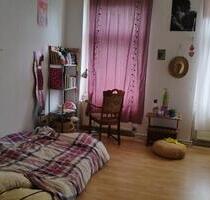1 Month Sublet in WeddingHumbolthaina - Berlin Pankow