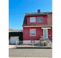 Schönes, innovatives Haus in ruhiger Lage und doch zentral - Bad Kreuznach Bad Münster am Stein-Ebernburg