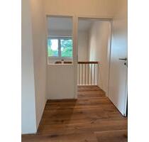 Einliegerwohnung im Obergeschoss einer Neubauwohnung zu vermieten - Sittensen