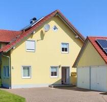 vermiete 3 Zimmer 73qm, 2 Parteien Haus in LandauIsar - Landau an der Isar