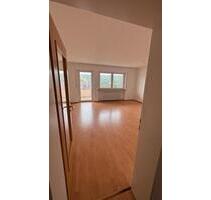 4-Zimmer Wohnung mit Altstadtblick, neuer Küche & Garage - Ochsenfurt