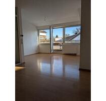 3-Zimmer-Wohnung mit Balkon in Schrobenhausen