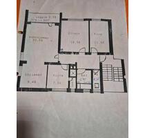 Helle 4-Zimmer Wohnung in Ingolstadt