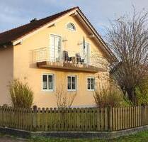 Einfamilienhaus in Osterhofen zu vermieten – perfekte Lage