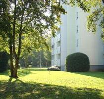 Helle 3,5-Zi-Whg. mit Einbauküche in ruhiger, grüner Lage von MA-Vogelstang - Mannheim Käfertal