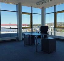 34m² Büroraum im PENTHOUSE - Coworking - Virtual Office - All-in-Miete - Stuttgart Stuttgart-West
