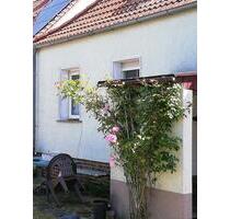 kleines idyllisches Häuschen im Grünen - Jessen (Elster)