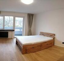 Ku'damm Nähe: Mobiliert Apartment Near Ku'damm Furnished Apartm - Berlin Charlottenburg-Wilmersdorf