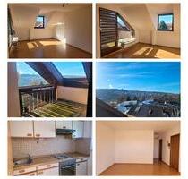 Wohnung in bester Höhenlage von Pforzheim zu vermieten