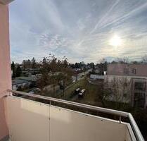 Sonniges, möbliertes Apartment mit Balkon im grünen Zehlendorf - Berlin Steglitz-Zehlendorf