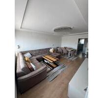 Wohnen mit Stil: 3-Zimmer Wohnung in Kornwestheim
