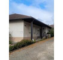 Gewerberäume (bisher Physiopraxis) - Schillingsfürst