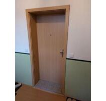 Schöne, moderne Zweiraumwohnung in Limbach Oberfrohna - Limbach-Oberfrohna