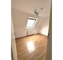 Schöne 2-Raum-Dachgeschosswohnung in Barth