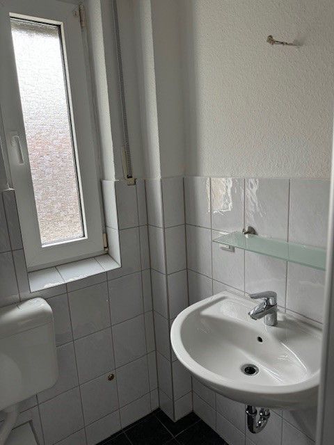 2-Zimmer Wohnung in Gevelsberg - 340,00 EUR Kaltmiete, ca.  55,00 m² in Gevelsberg (PLZ: 58285)