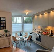 ** Tolle 1-Zimmer Single Wohnung im Scheideweg, inkl. Küche ** - Oldenburg Ziegelhof