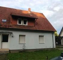 familienhaus zu mieten mit 6 zimmer - Steinau an der Straße