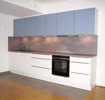 3-Zimmer-Wohnung im 10. OG mit TG in Spandau - Berlin