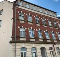 Vermiete eine 3,5 ZKB Wohnung in Gotha