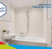 Alles neu - 3-Zimmer-Wohnung in Markersdorf - Chemnitz Klaffenbach